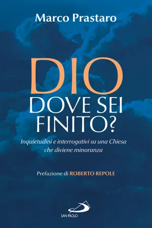 Dio dove sei finito?