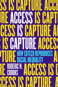 Access Is Capture_cover