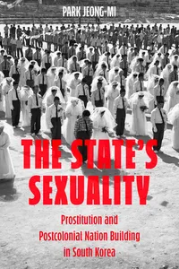 The State's Sexuality_cover