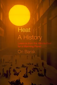 Heat, a History_cover