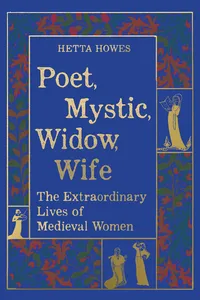 Poet, Mystic, Widow, Wife_cover