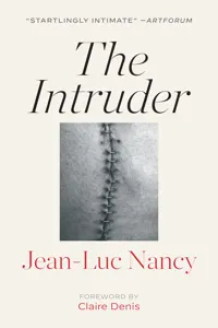 The Intruder_cover