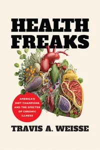 Health Freaks_cover