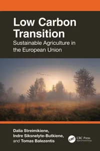 Low Carbon Transition_cover