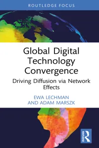Global Digital Technology Convergence_cover