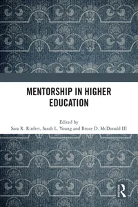 Mentorship in Higher Education_cover