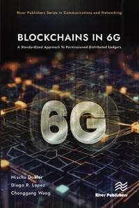 Blockchains in 6G_cover