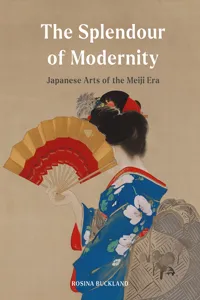 The Splendour of Modernity_cover