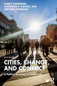 Cities, Change, and Conflict_cover