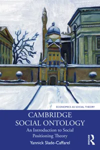 Cambridge Social Ontology_cover