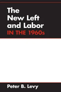 Working Class in American History_cover