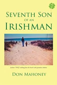 Seventh Son of an Irishman_cover