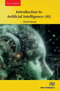 Introduction to Artificial Intelligence_cover