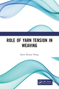 Role of Yarn Tension in Weaving_cover