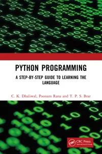 Python Programming_cover