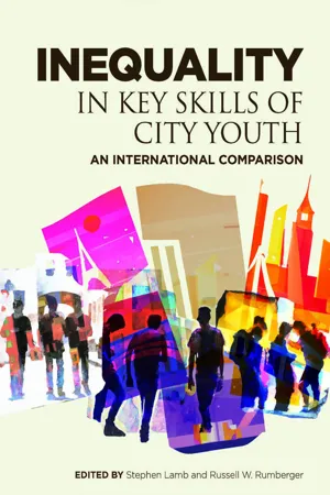 Inequality in Key Skills of City Youth