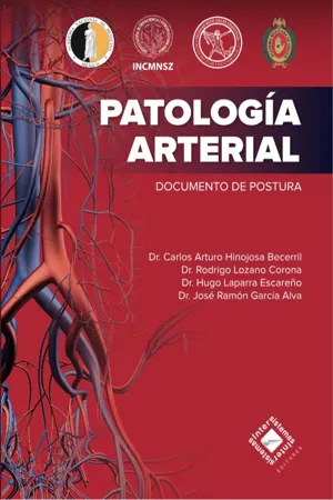 Patología Arterial