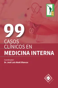 99 Casos Clínicos En Medicina Interna_cover