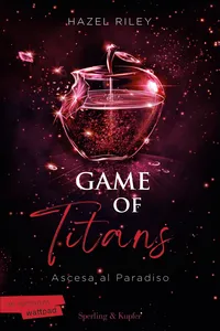 Game of Titans - Ascesa al Paradiiso_cover