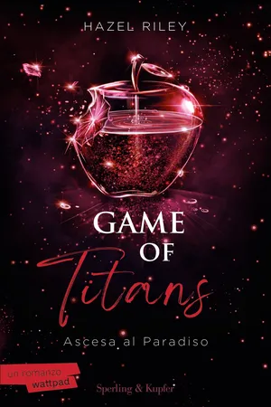 Game of Titans - Ascesa al Paradiiso