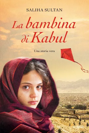 La bambina di Kabul