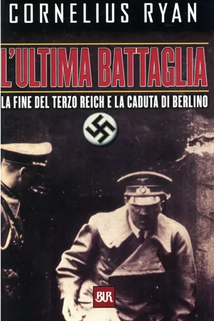 L'ultima battaglia