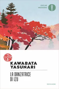 La danzatrice di Izu_cover