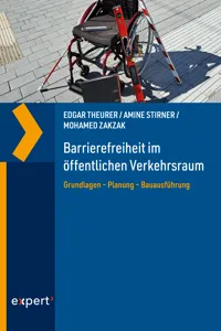 Barrierefreiheit im öffentlichen Verkehrsraum_cover