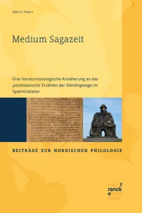 Medium Sagazeit_cover
