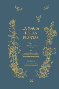 La magia de las plantas_cover