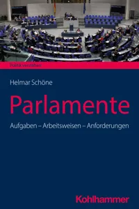 Parlamente_cover