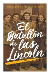 El batallón de las Lincoln_cover