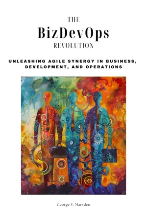 The BizDevOps Revolution