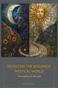 Revisiting the Bogomils' Mystical World_cover