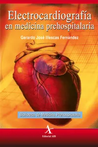 Electrocardiografía en medicina prehospitalaria_cover