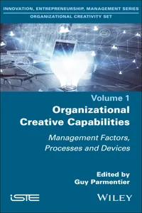 Organizational Creative Capabilities_cover