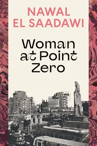 Woman at Point Zero_cover