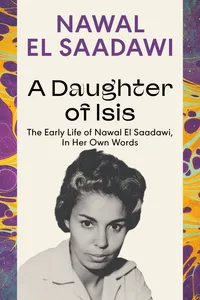 A Daughter of Isis_cover