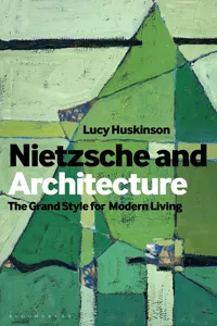 Nietzsche and Architecture_cover