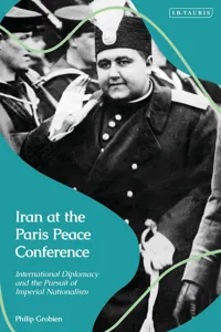 Iran at the Paris Peace Conference_cover