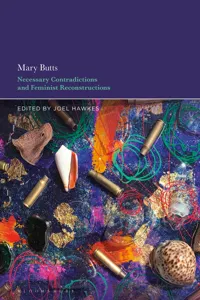 Mary Butts_cover
