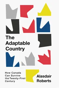 The Adaptable Country_cover