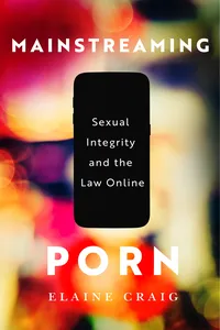 Mainstreaming Porn_cover
