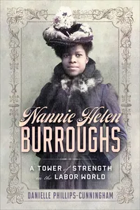 Nannie Helen Burroughs_cover