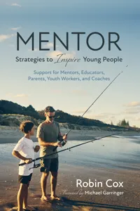 MENTOR: Strategies to Inspire Young People_cover