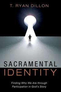 Sacramental Identity_cover