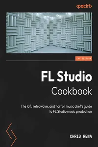 FL Studio Cookbook_cover