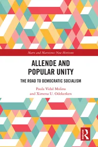 Allende and Popular Unity_cover