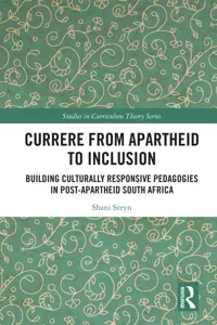 Currere from Apartheid to Inclusion_cover