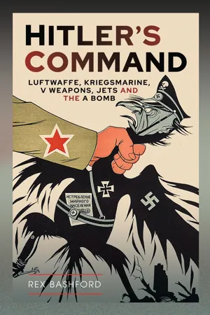 Hitler's Command